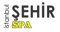 Şehir Spa Logosu