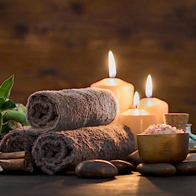 Ataşehir Masaj Salonu