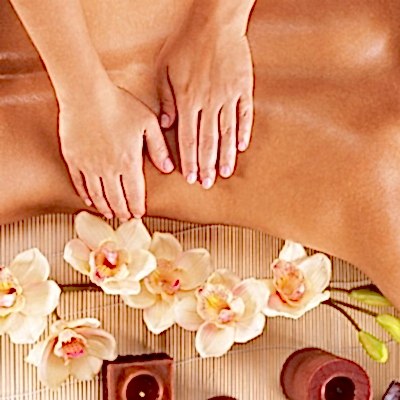 Başakşehir Masaj Salonu