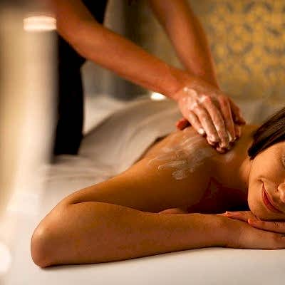 Bayrampaşa Masaj Salonu