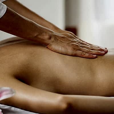 Gaziosmanpaşa Masaj Salonu