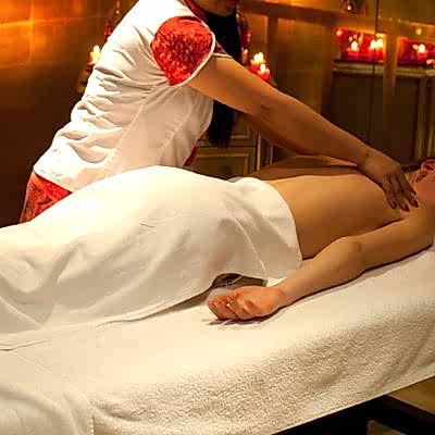 Anadolu Yakası Masaj Salonları