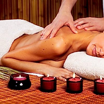 Massage Istanbul Parlor